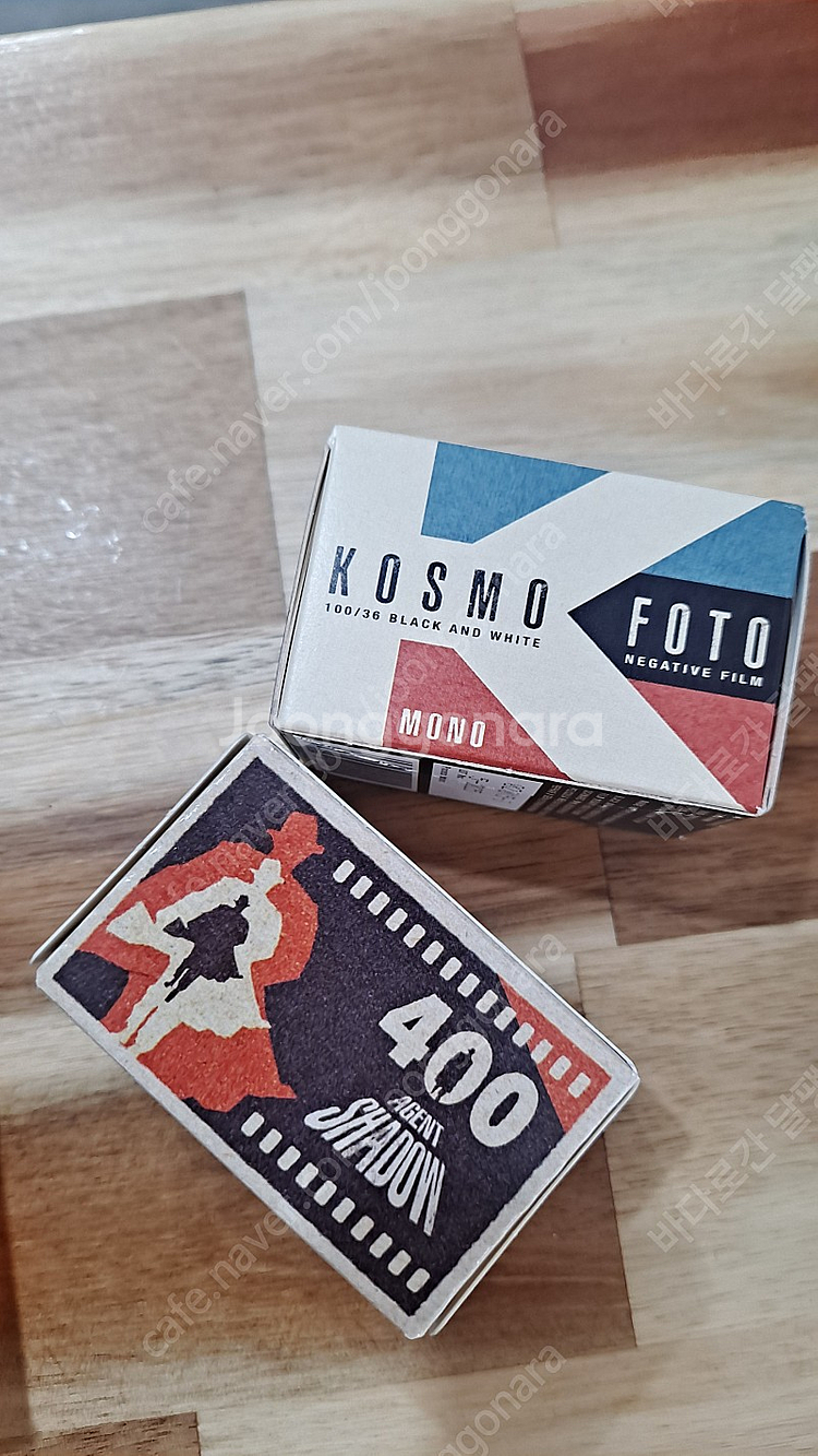 액타100 켄티미어400 코닥이미지100 등등 필름판매합니다--5